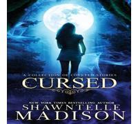 Shawntelle Madison Cursed: A Short Story Collection Paperback Book Shawntelle Madison Multicolor