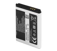 SHAWOROCE Battery AB463446BU AB553446BU Compatible with Samsung Mobile Phone SGH-C300 E250 E900 B2100 GT-C3520 E1070 E1190 E1200 E1270 E2330 E2530 E3210 I320 X530 X680 Smartphone Li-ion 800mAh 3.7V