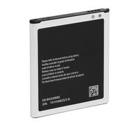 SHAWOROCE Battery EB-BG530BBE BG531BBE Compatible with Samsung Mobile Phone Galaxy Grand Prime Duos SM-G531H G531F G530F J3 J320FN J320V J5 J500FN G530P J2 J250F Smartphone Li-ion 2600mAh 3.8V