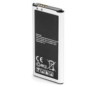SHAWOROCE Battery EB-BG800BBE BG800BBC BG800CBE Compatible with Samsung Mobile Phone Galaxy S5 Mini S5 Dx SM-G800 G800F DuoS G800H G800R4 G800Y Mobile Smartphone Li-ion Battery 2100mAh 3.85V