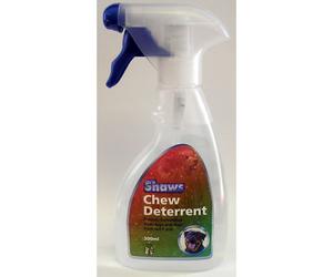 Shaws Bob Martin Chew Deterrent - Trigger Spray - 300ml
