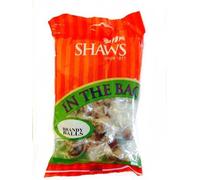 Shaws In The Bag Brandy Balls 100g Bag
