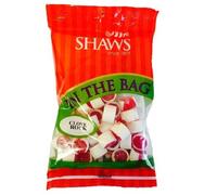 Shaws In The Bag Clove Rock 100g