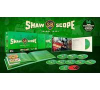 Shawscope Volume Three Limited Edition Blu-ray [Region B]