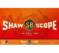 Shawscope: Volume Two (10-Disc Limited Edition) [Blu-ray]