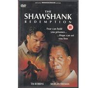 Shawshank Redemption.