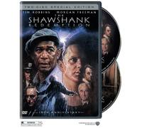 Shawshank Redemption [DVD] [1995] [Region 1] [US Import] [NTSC]