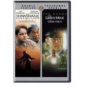 Shawshank Redemption / Green Mile