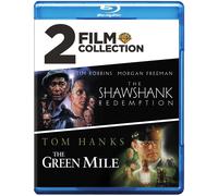 The Shawshank Redemption / The Green Mile