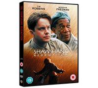 The Shawshank Redemption