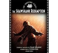 [Shawshank Redemption: The Shooting Script (Newmarket Shooting Script)] [By: Darabont, Frank] [February, 2007]