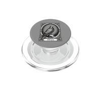 Shax The Shadowflight Sovereign PopSockets PopGrip for MagSafe