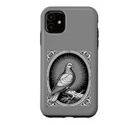 Shax Vigil of the Obsidian Wing Case for iPhone 11