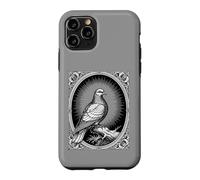 Shax Vigil of the Obsidian Wing Case for iPhone 11 Pro