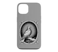 Shax Vigil of the Obsidian Wing Case for iPhone 13