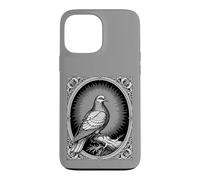 Shax Vigil of the Obsidian Wing Case for iPhone 13 Pro Max