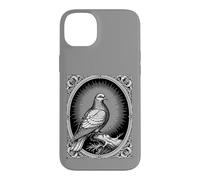Shax Vigil of the Obsidian Wing Case for iPhone 14 Plus