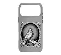 Shax Vigil of the Obsidian Wing Case for iPhone 17 Pro Max