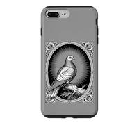 Shax Vigil of the Obsidian Wing Case for iPhone 7 Plus/8 Plus
