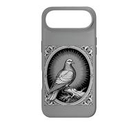 Shax Vigil of the Obsidian Wing Case for iPhone Air