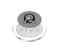 Shax Vigil of the Obsidian Wing PopSockets PopGrip for MagSafe