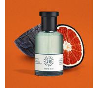 Shay & Blue Blood Oranges Fragrance 100ml