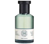 Shay & Blue - Tallulah's Camellia 100ml Eau de Parfum Spray for Men and Women