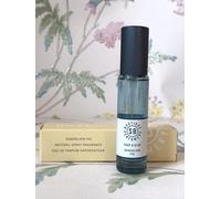 Shay And Blue Dandelion Fig Eau De Parfum Perfume Vegan Organic All Gender 10ml