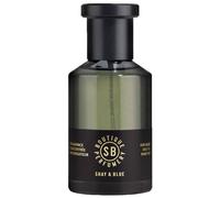Shay & Blue Oud Alif Fragrance Noir 100ml