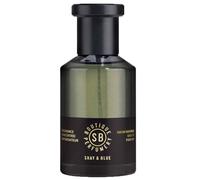 Shay & Blue - Parfum Nashwa 100ml Eau de Parfum Spray for Men and Women