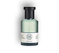 Shay & Blue Salt Caramel Eau De Parfum Spray 100Ml In Clear Clear 100ml