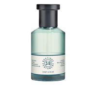 SHAY & BLUE Atropa Belladonna All Natural Spray Florals Fragrance, Clear, 100 millilitre