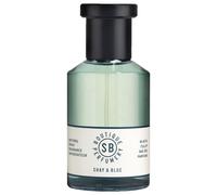Black Tulip Fragrance Eau de Parfum Black Tulip Fragrance Eau de Parfum 100ml