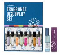 Shay & Blue Black Tulip 10ml & Discovery Set