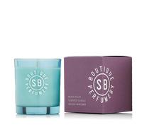 Shay & Blue Black Tulip Candle 200g