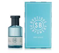 Shay & Blue Black Tulip Eau De Parfum 100ml