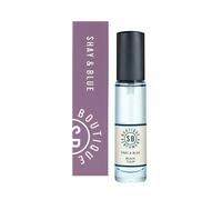SHAY & BLUE Black Tulip All Natural Spray Spice Fragrance 10ml
