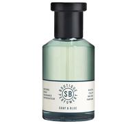 Shay & Blue Black Tulip Eau de Parfum Spray - 100ml