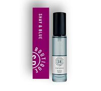 SHAY & BLUE Black Tulip All Natural Spray Spice Fragrance 10ml