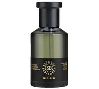 Shay & Blue Blacks Club Leather Fragrance 100ml