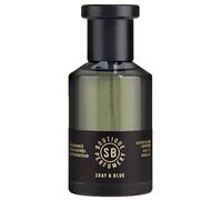 Shay & Blue Blacks Club Leather Fragrance 100ml