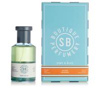 Shay & Blue Blood Oranges Eau de Parfum 100ml