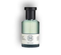 Shay and Blue Blood Oranges Fragrance 100ml in Clear Shay and Blue Clear 100ml