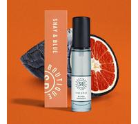 Shay & Blue Blood Oranges Fragrance 10ml