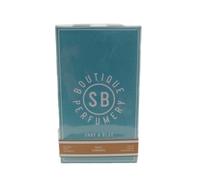 Shay & Blue Boutique Perfumery Salt Caramel Eau de Parfum 100ML New