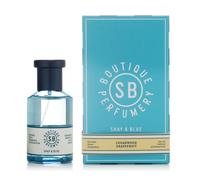 Shay & Blue Cedarwood Grapefruit Eau de Parfum 100ml
