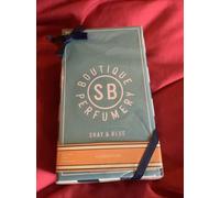 Shay & Blue Clementine Eau De Parfum Spray 100ml Sealed.