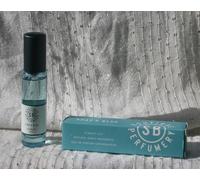 Shay And Blue Scarlet Lily Eau De Parfum Perfume Fragrance Vegan Organic - 10ml