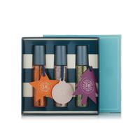 Shay & Blue Glitter Fragrance 10ml Trio