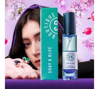 Shay & Blue Lilacs & Gooseberries Fragrance 10ml
